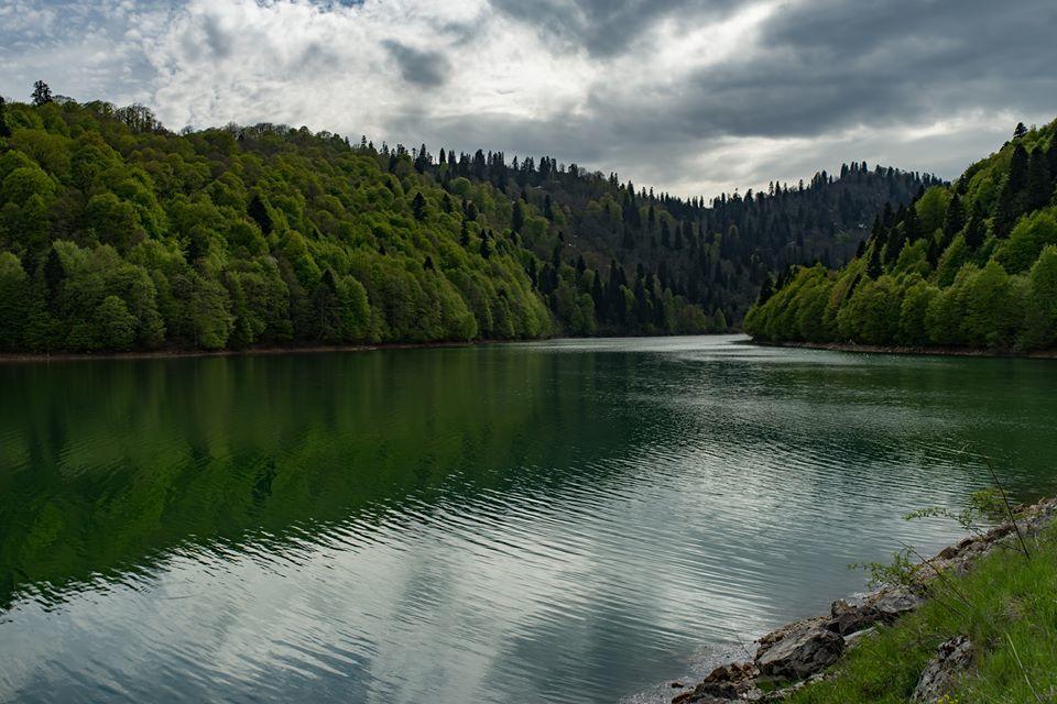Chateau Dio Ambrolauri Bagian luar foto