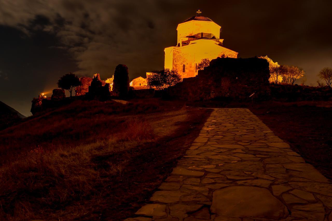 Chateau Dio Ambrolauri Bagian luar foto